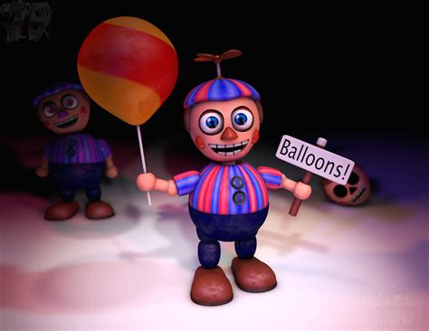 balloon boy  captinteen  deviantart