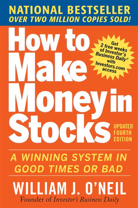 read    money  stocks  winning system  good times