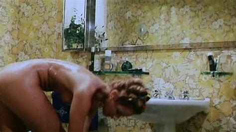 Naked Florence Barnes In Valentina The Virgin Wife