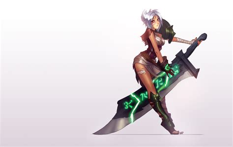 bishoujo exile riven by knkl on deviantart