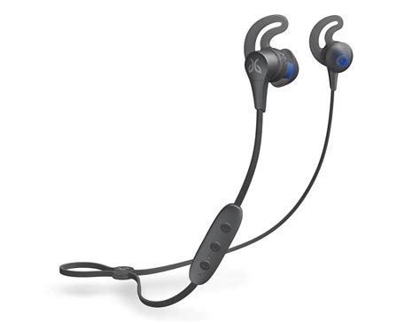 jaybird  wireless sport headphones gadget flow
