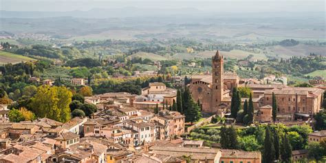 tuscany travel stunning landscapes  iconic cities