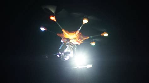light  problem night time drone documentation pixd