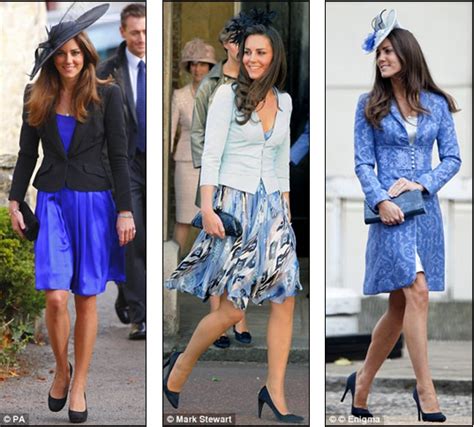 famous and celebrities kate middleton has great style