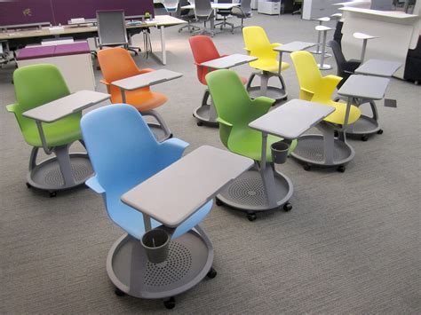Cabinet Space Flexible Learning Environments