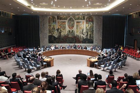 united nations security council addresses journalist safety dart center