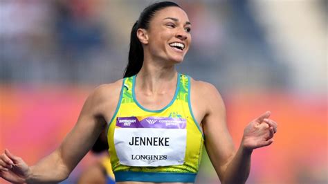 commonwealth games 2022 michelle jenneke finishes 5th in 100m hurdles