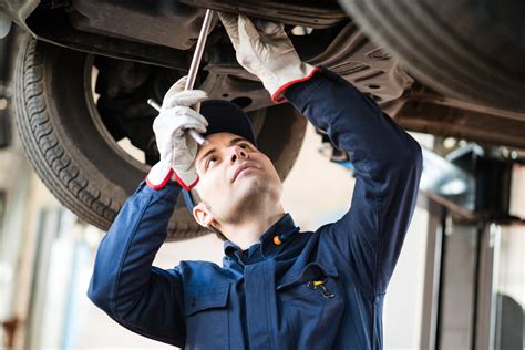 find  reliable mechanic shop   chevrolet car repair