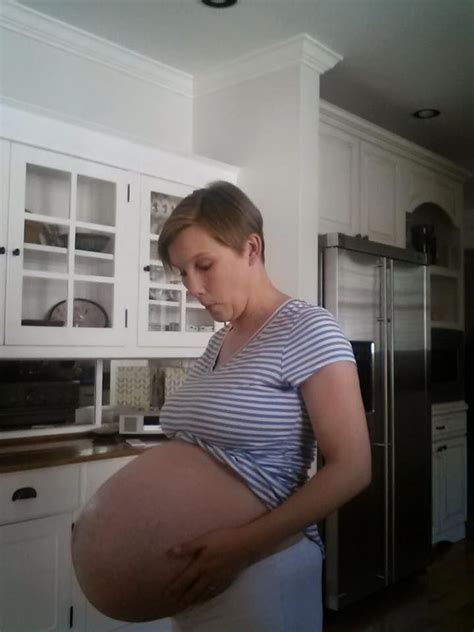 huge pregnant belly pics pregnantse