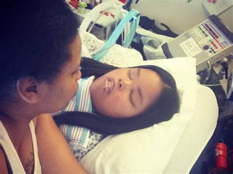 jahi mcmath family fights   healthy  beautiful daughter