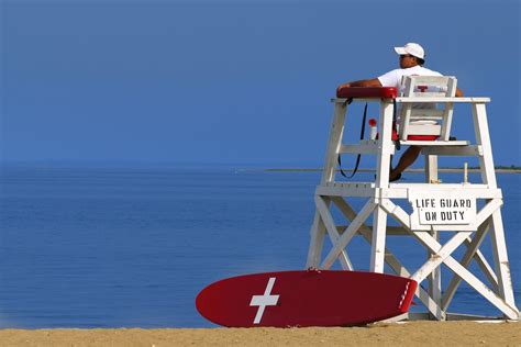 lifeguard  duty  photo  freeimages