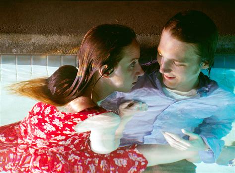 ‘ruby Sparks ’ With Zoe Kazan And Paul Dano The New York Times