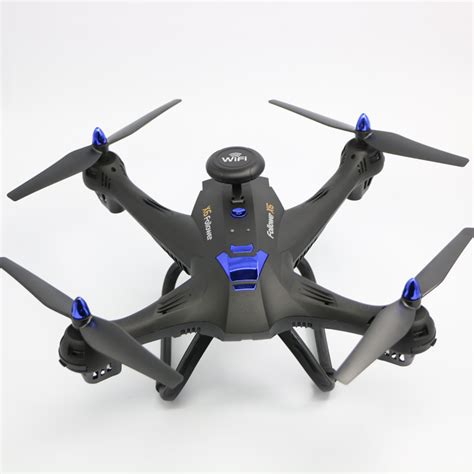 spesifikasi global drone  double gps omah drones