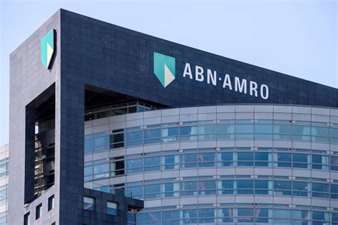 abn amro bank  warns   quarter loss scraps dividend marketscreener