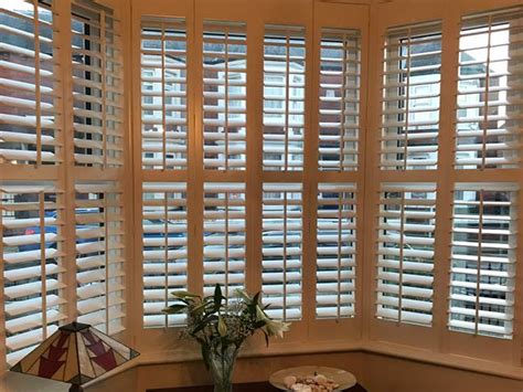 fitting  supply  plantation shutters tailormade shutters