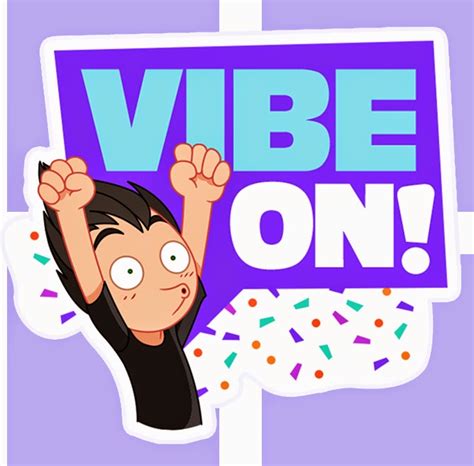 viber spreading positive vibe      blog
