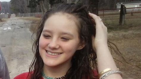Update Missing 13 Year Old Brooklyn Crowley Has Been Found 47abc