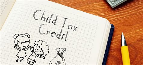 expanded child tax credit  life financial group