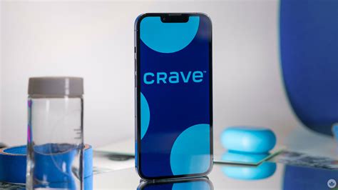 crave launches  mobile  plan  includes  content