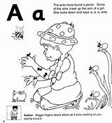 Jolly Phonics Sound Letter Workbook Colouring Calameo Sounds Downloader sketch template