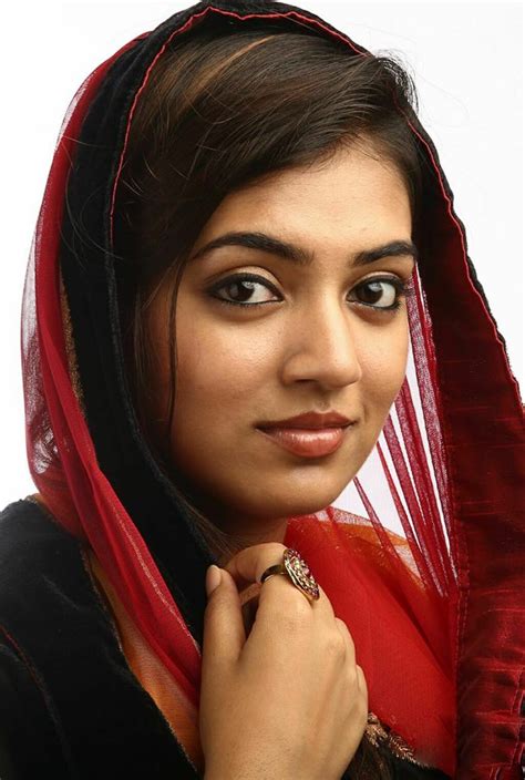 South Actress Nazriya Nazim Hot Hd Photo Gallery Cap