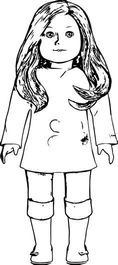 american girl coloring pages american girl doll pictures coloring