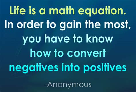 inspirational math quotes  kids mashup math