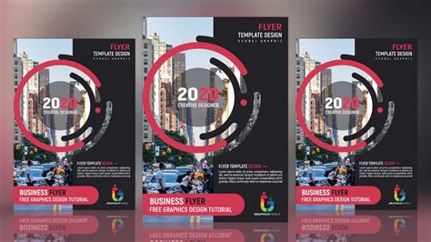 template business flyer design pics jpg