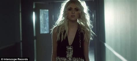 taylor momsen is fully naked and disturbing on going to hell album daily mail online