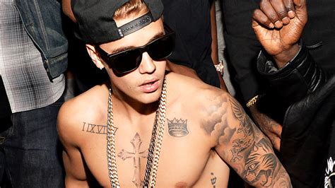 the justin bieber guide to loving yourself stylecaster
