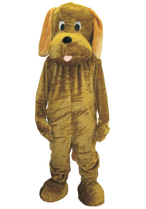 mascot puppy dog costume halloween costume ideas