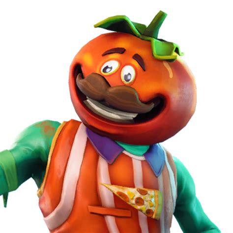 tomatohead outfit fortnite wiki