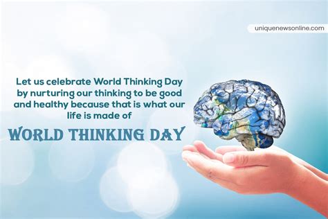 world thinking day  theme quotes slogans messages images