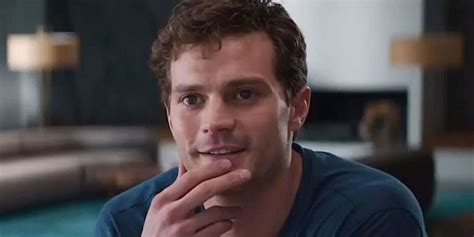 there will be no tampon scene in the fifty shades of grey