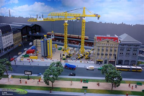 foto galerie  legoland discovery centre berlin