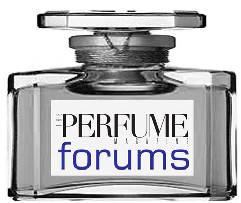 perfume magazine  fall issue october
