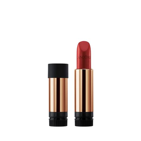 lancome l absolu rouge intimatte refill lipstick house of fraser