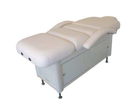 affinity diva spa pro massage couch affinity massage equipment