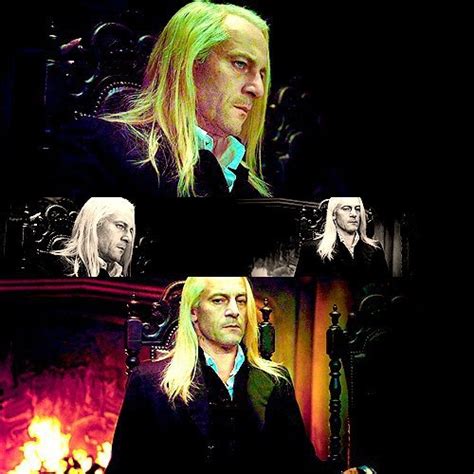 Lucius Malfoy Lucius Malfoy Harry Potter Harry Potter Fantastic