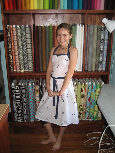 tween teen summer dress series stitch lab flickr