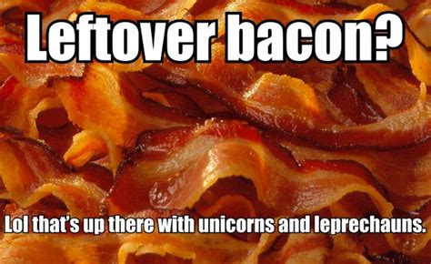 national bacon day memes for 2016 that prove bacon makes the world a