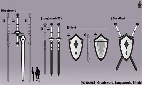 anime weapons sci fi weapons weapon concept art armor concept fantasy sword fantasy weapons