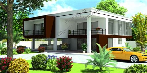 ghana house plans owura plan jhmrad