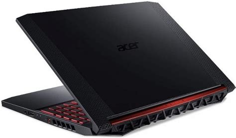 acer nitro  gaming laptop  gen intel core   nvidia