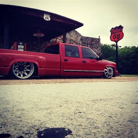 1000 Images About Lowered Duallys On Pinterest Gmc