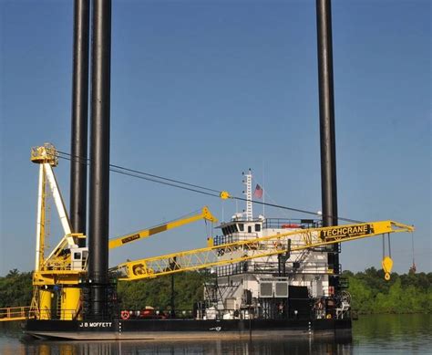 conrad shipyard delivers liftboat  alliance