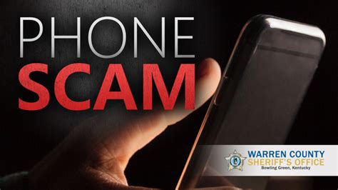 Fraud Alert Warren Residents Lose Tens Of Thousands To New Phone Scam