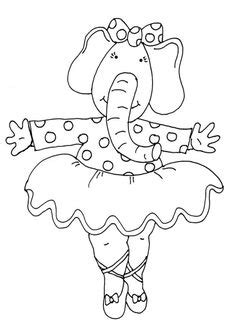 ballerina bunny ballerina coloring pages dance coloring pages bunny