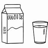 Milk Carton Coloring Colouring Outline Clipart Pages Clip حليب Glass Missing Printable Drawing Template Clipartbest Gallon Cliparts Clipartmag Kaynak Printablecolouringpages sketch template