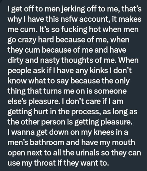 Pervconfession On Twitter She Wants To Be Free Use Slut